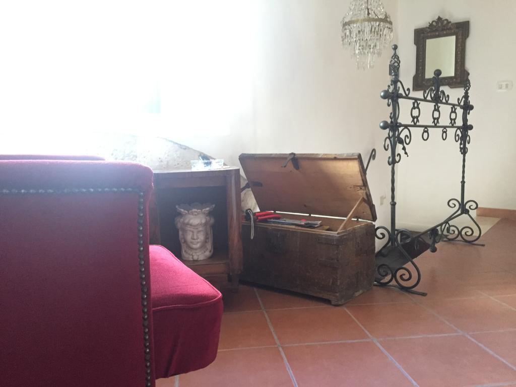 Maison Des Artistes سيراكوزا المظهر الخارجي الصورة
