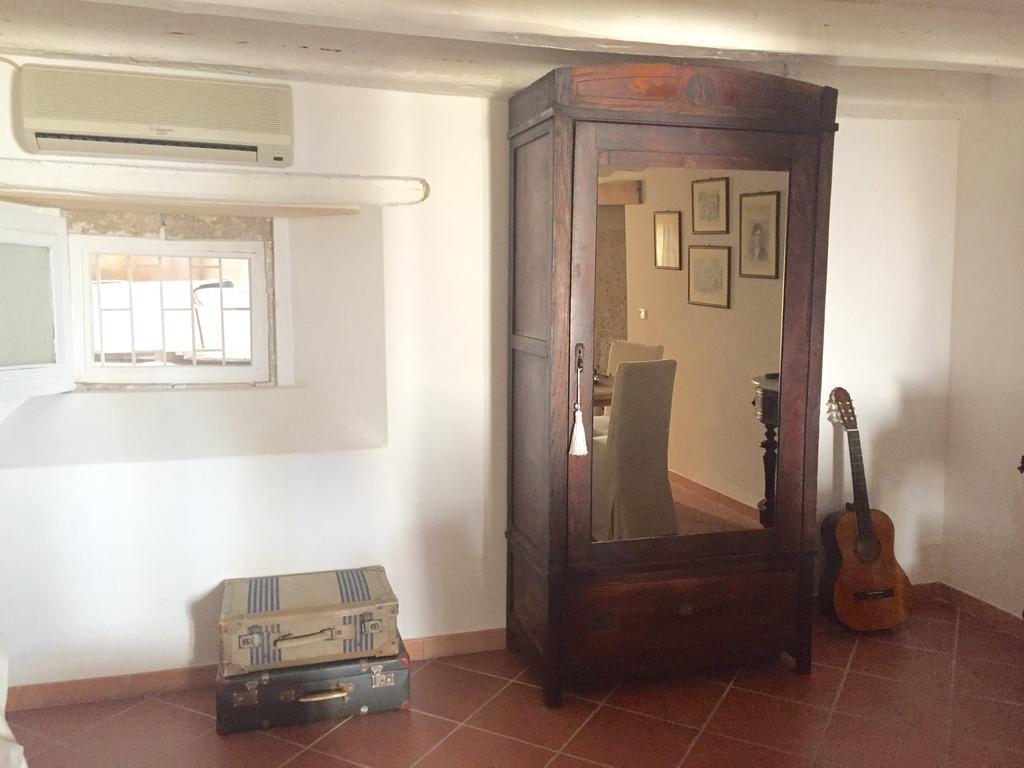 Maison Des Artistes سيراكوزا المظهر الخارجي الصورة