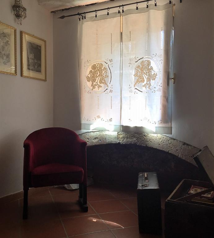 Maison Des Artistes سيراكوزا المظهر الخارجي الصورة