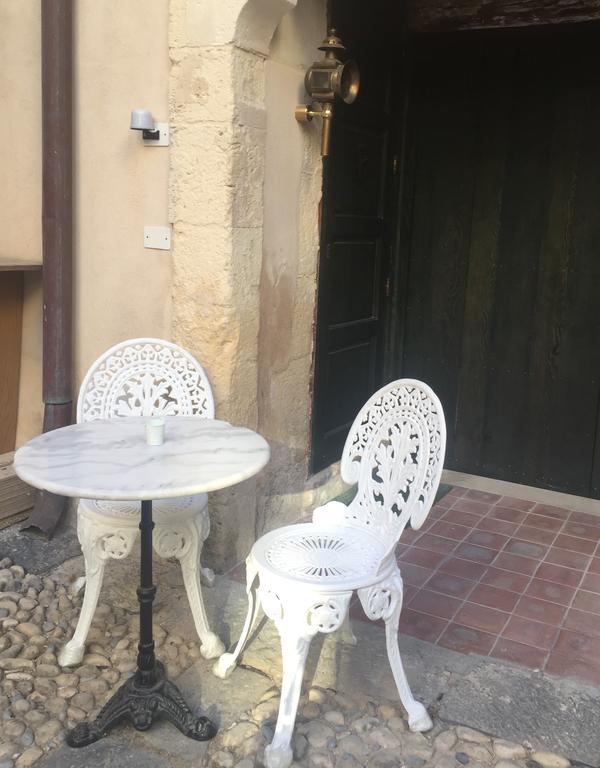Maison Des Artistes سيراكوزا المظهر الخارجي الصورة