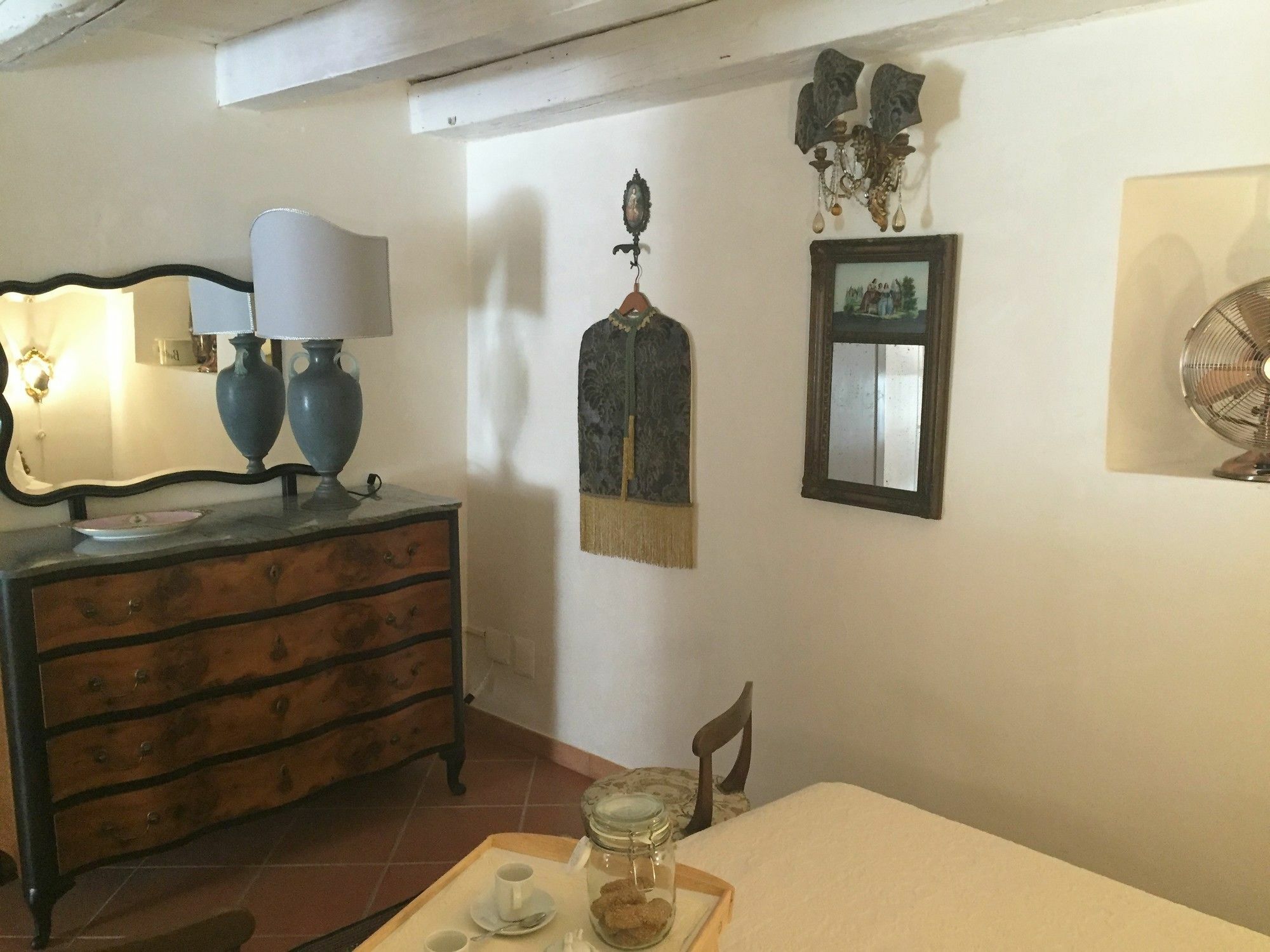 Maison Des Artistes سيراكوزا المظهر الخارجي الصورة