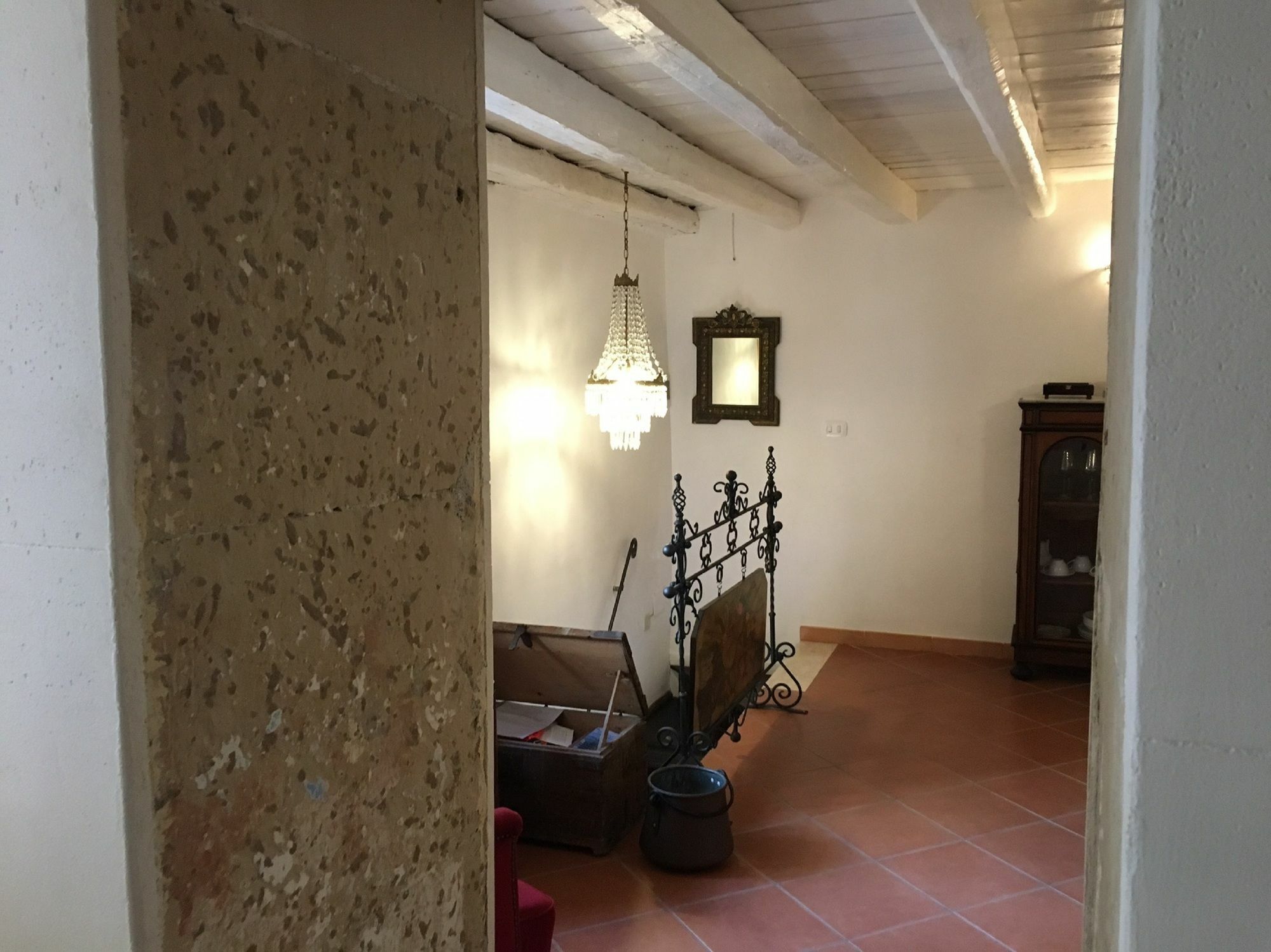 Maison Des Artistes سيراكوزا المظهر الخارجي الصورة