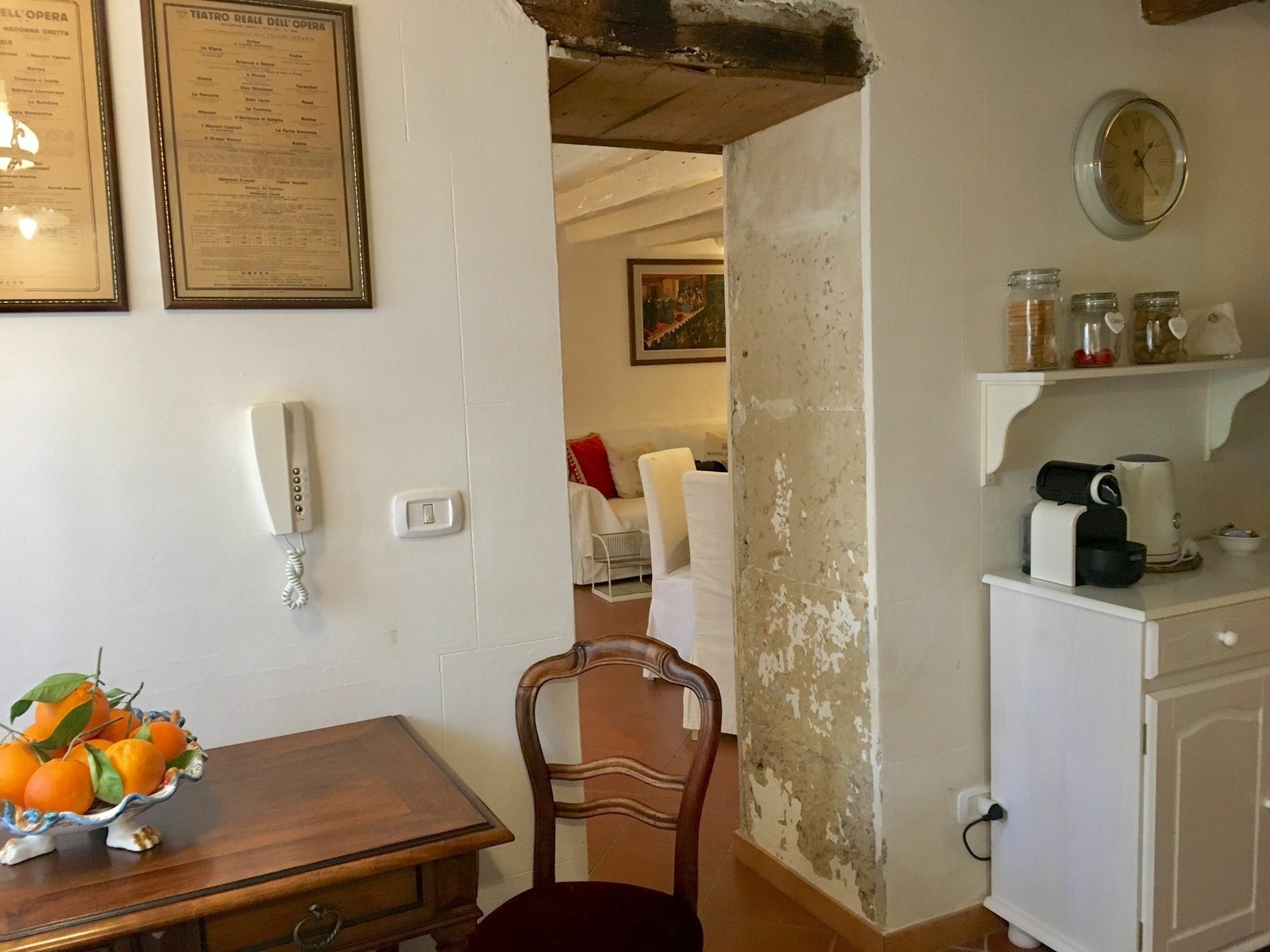 Maison Des Artistes سيراكوزا المظهر الخارجي الصورة