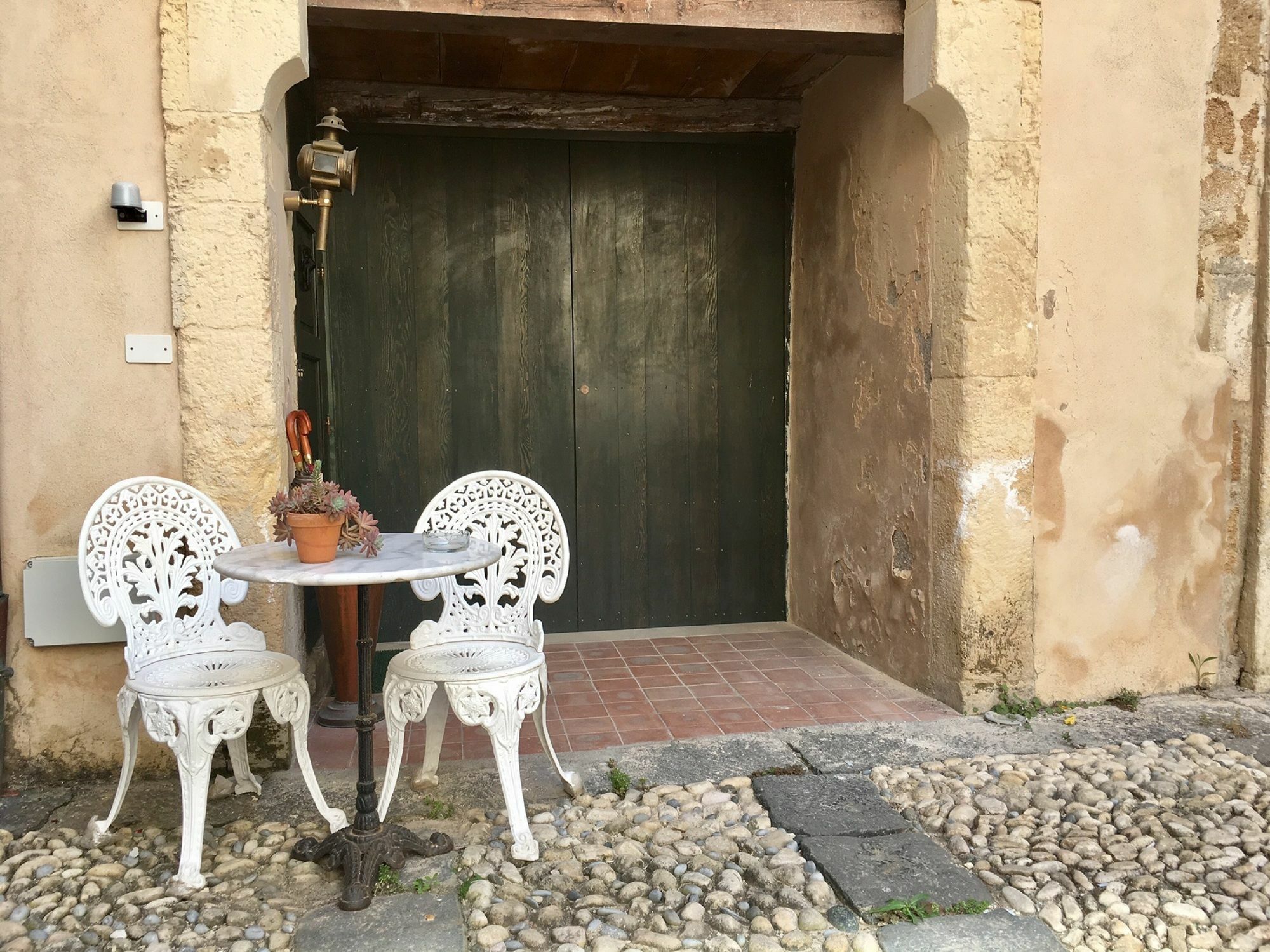 Maison Des Artistes سيراكوزا المظهر الخارجي الصورة