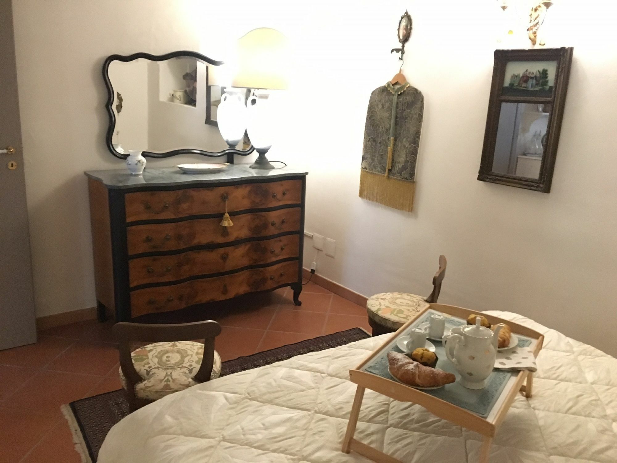 Maison Des Artistes سيراكوزا المظهر الخارجي الصورة